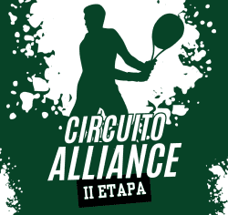 II Etapa Circuito Alliance