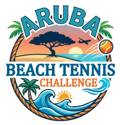 CBBT300 / FMBT300 - 1º ARUBA Beach Tennis Challenge
