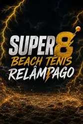 Super 8 Dupla Fixa - Feminina B