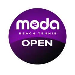 MODA BEACH TENNIS OPEN - Feminino Fun