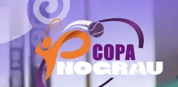 COPA NO GRAU 💜🎾 - MISTA C