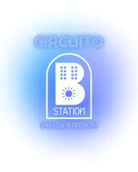 Circuito Beach Station