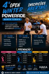 Open Winter A/PRÓ