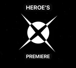 HEROES PREMIERE - DUPLA FEMININA B