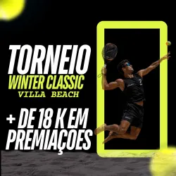 WINTER CLASSIC  - MASCULINO E