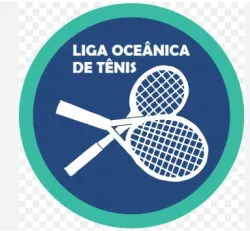 Liga Oceânica de Tênis - 3ª etapa 2026 - open