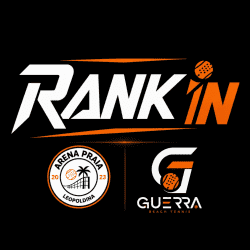 Rank’in Arena Praia Masculino Avançado
