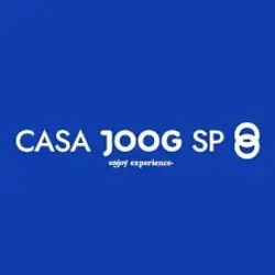 (Novo) Masculino B - Casa JOOG SP - Quinta das 19:00 as 22:00