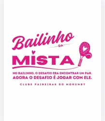 Bailinho da Mista - Bailinho da Mista