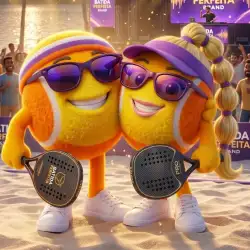 BATIDA PERFEITA 2026 - DUPLA MISTA D