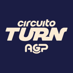 Circuito Turn | 21ª Etapa - Orla Beach Tennis - MASCULINA C