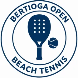 Bertioga Open Beach Tennis - Etapa Riviera - DUPLA FEMININO C