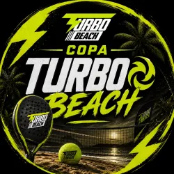 Copa Turbo Beach
