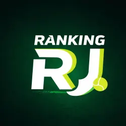 Ranking masculino SILVER - 2º Semestre.