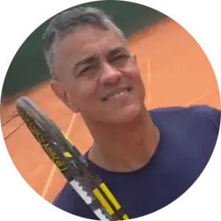 Ednilton Nascimento