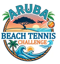 CBBT300 / FMBT300 - 1º Aruba Beach Tennis Challenge - SUBS