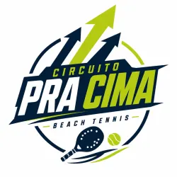 CIRCUITO "PRA CIMA" DE BEACH TENNIS - QUADRAS COBERTAS