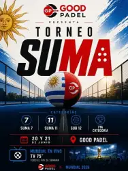 Torneo SUMA