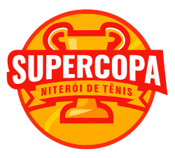 IV Supercopa Niterói de Tênis  - Masculina - OPEN
