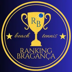 RANKING BRAGANÇA 2026 - Etapa AÇÃO - Dupla Feminina A / B