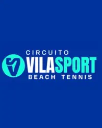 Circuito Vila Sport 2026 - 2ª Etapa - DUPLA FEMININA D