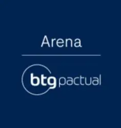 Etapa Especial ARENA BTG - Super Cup [2000 pts] - 3M