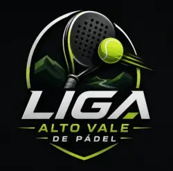 Liga Alto Vale de Padel - 5ª Categoria Masculina