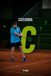 Masculino - Categoria C