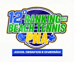 12° RANKING BT - PNA - FEMININA C