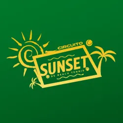 CIRCUITO SUNSET - Last Dance - DUPLA FEMININA B