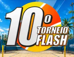 10º Torneio FLASH ARENA BST - Mista B