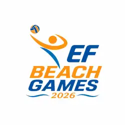 EF Beach Games  - Misto iniciante