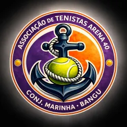 2º Ranking ARENA 40_2026