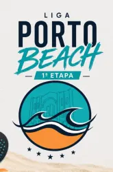 LIGA PORTO BEACH - KIDS