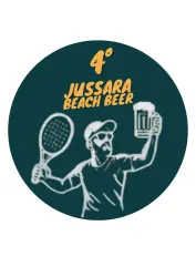 4° Beach Beer - Categoria Masculina Open