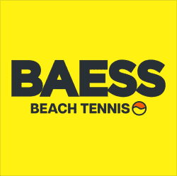 BAESS Open de beach tennis - DUPLA FEMININA B