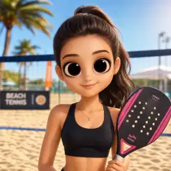 2026 - 1ª Etapa - NewVille Beach Tennis (Só P/ Moradores) - FEM INT / AVANÇADO
