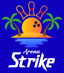 2° Torneio Arena Strike - DUPLA MASCULINA C + D