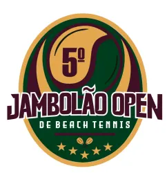 CBBT250 / FMBT250 - 5º Jambolão Open de Beach Tennis - SUBS
