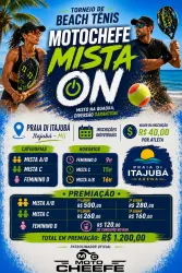 Mista On! - DUPLA MISTA C