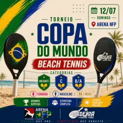 COPA DO MUNDO - Madeira Cup  - Feminina Iniciante