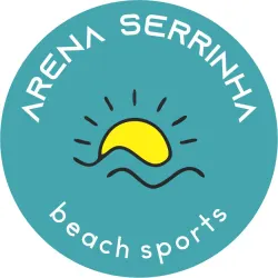 SERRINHA BEACH TENNIS - MASCULINA OPEN