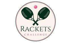 Rackets Challenge Super 8 Edição - TRUE
