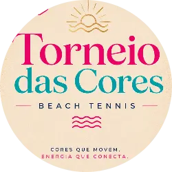 5º Torneio das Cores Retrô - Mista D