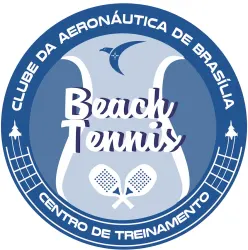 FBT CHALLENGE 700 AERONAUTICA  - Dupla Masculina 50+