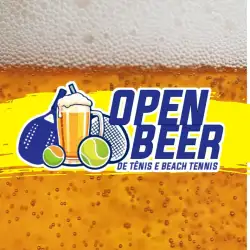 OPEN BEER 2026 - OPEN BEACH TENNIS MASCULINA OURO