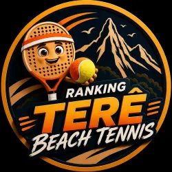 Ranking Terê - Fem. A/B
