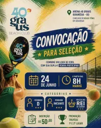 Day Use Premiado de Feriado  - Categoria Feminino D