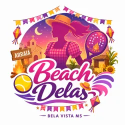 Arraiá Beach Delas 