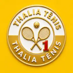 Ranking Thalia 2026 - 2ª etapa - G1